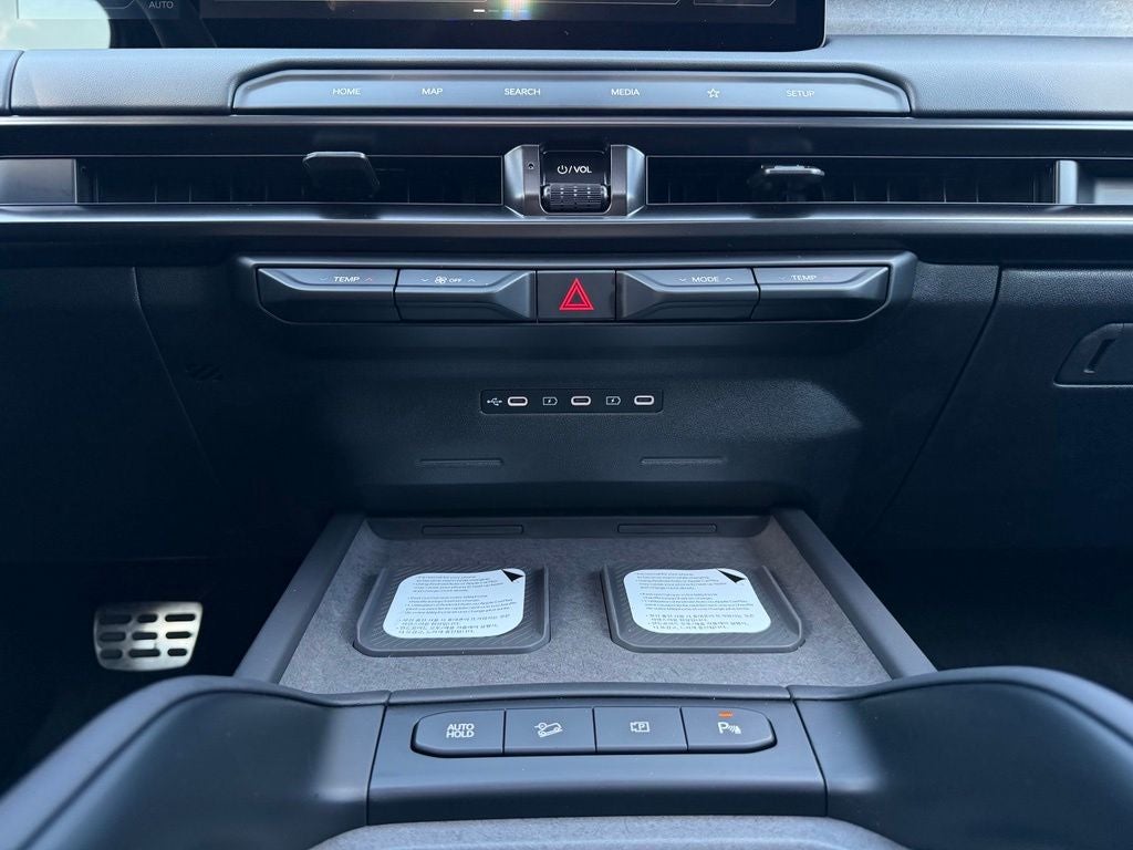 2027 Kia Telluride X-Pro SX