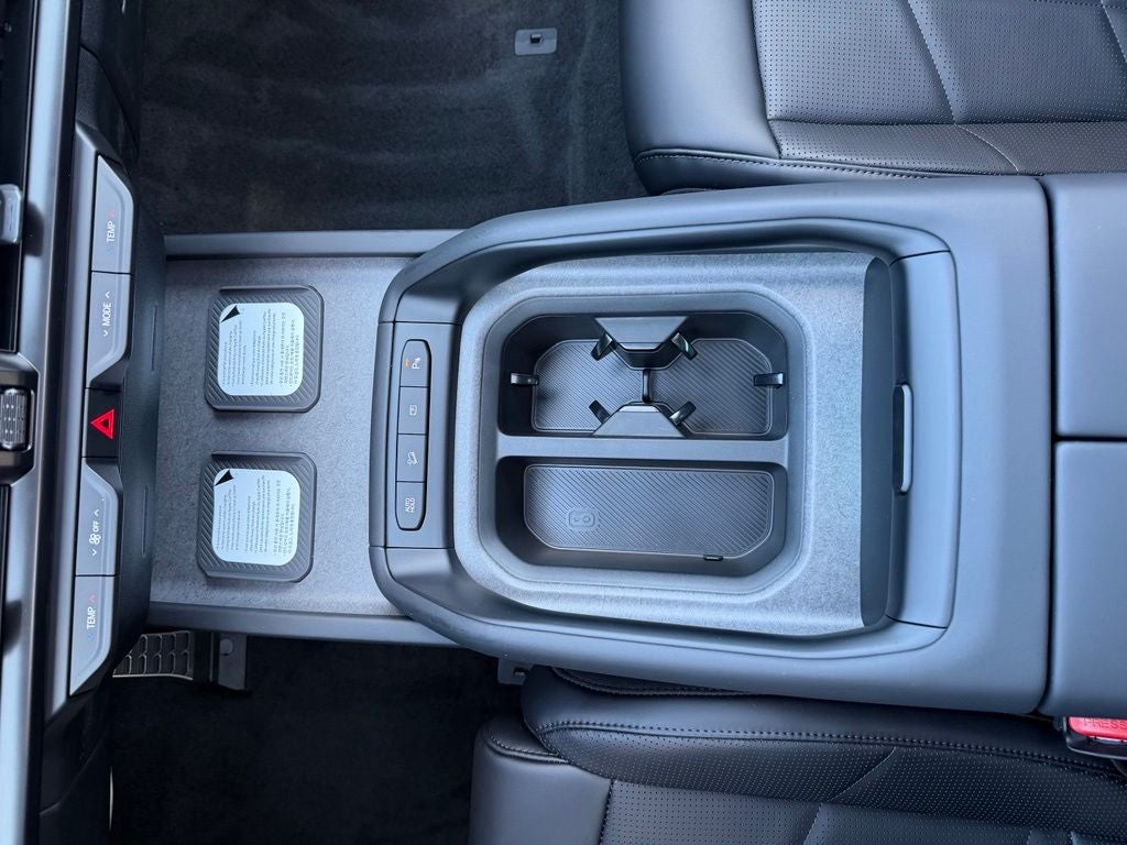 2027 Kia Telluride X-Pro SX