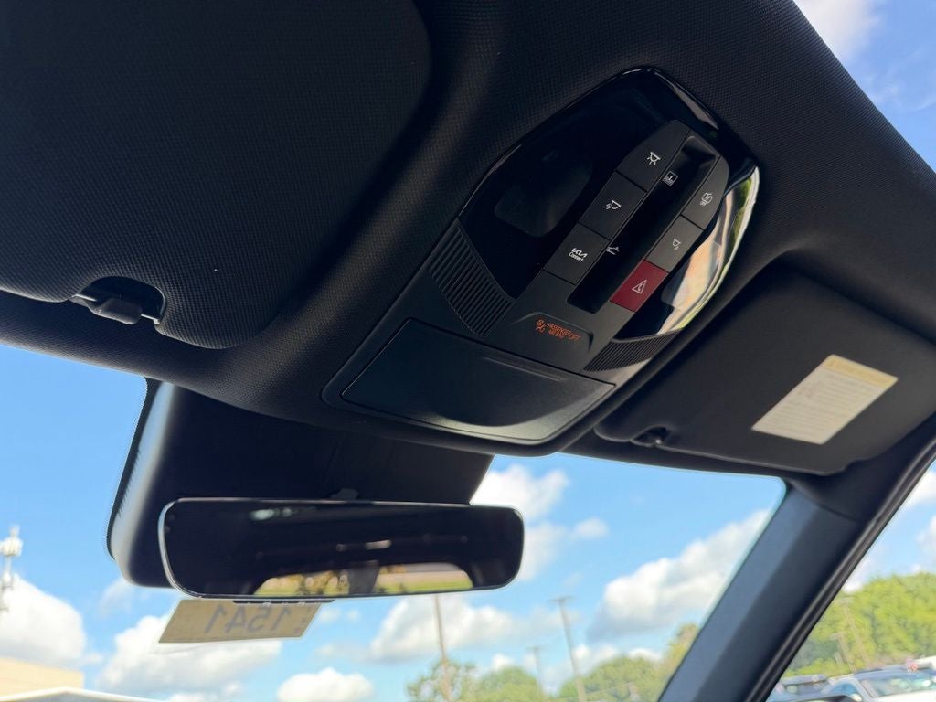 2027 Kia Telluride X-Pro SX