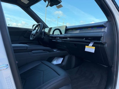 2027 Kia Telluride X-Pro SX