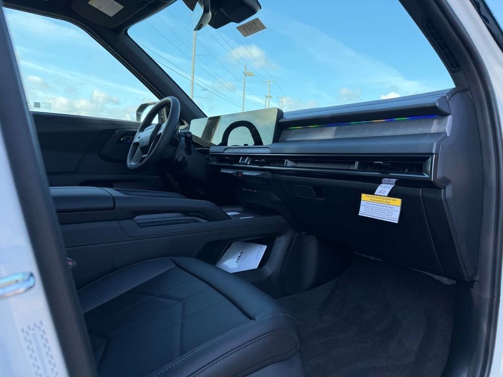 2027 Kia Telluride X-Pro SX