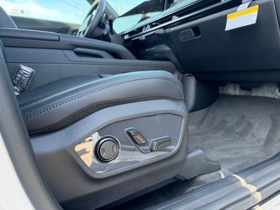 2027 Kia Telluride X-Pro SX