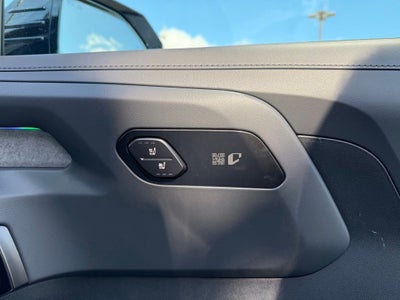 2027 Kia Telluride X-Pro SX