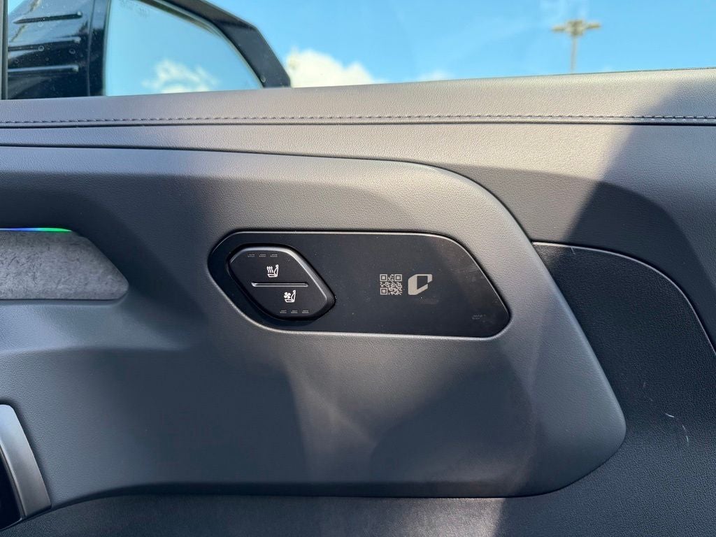 2027 Kia Telluride X-Pro SX