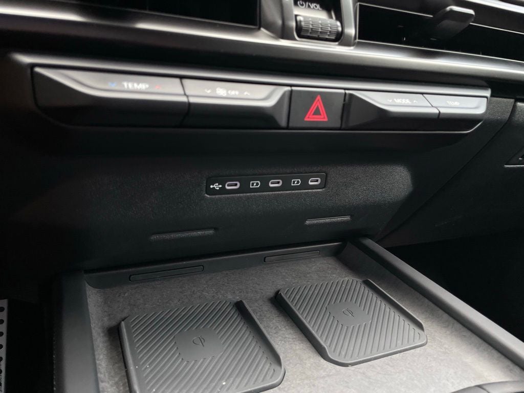 2027 Kia Telluride X-Pro SX