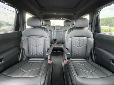 2027 Kia Telluride X-Pro SX