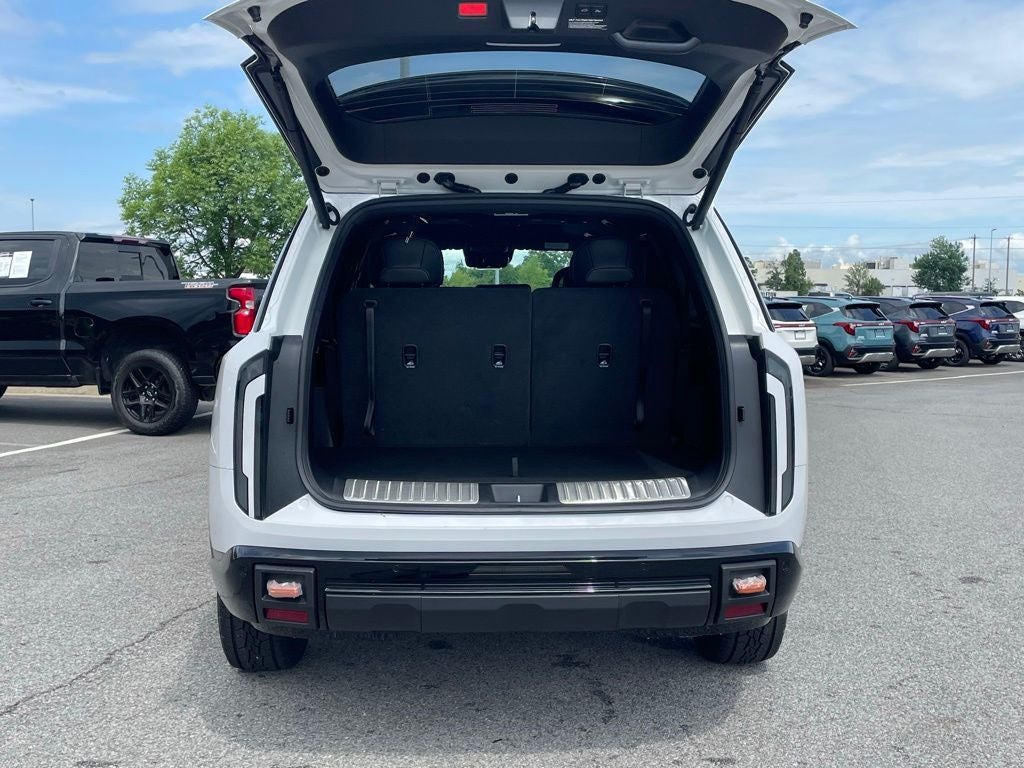 2027 Kia Telluride X-Pro SX