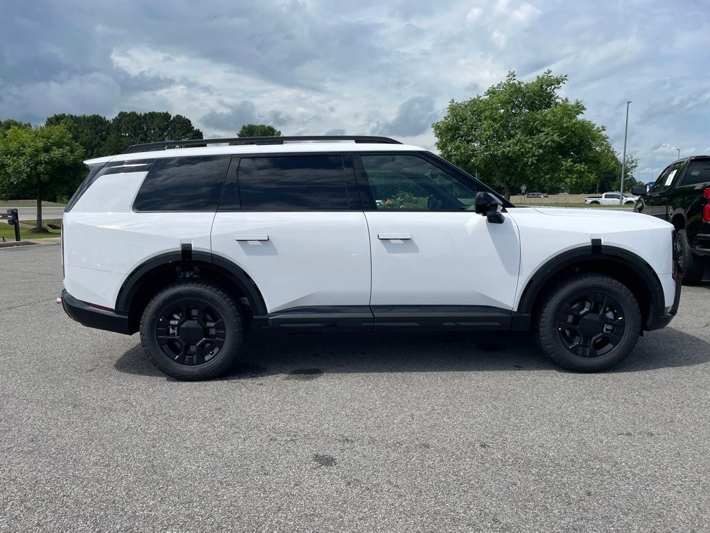 2027 Kia Telluride X-Pro SX