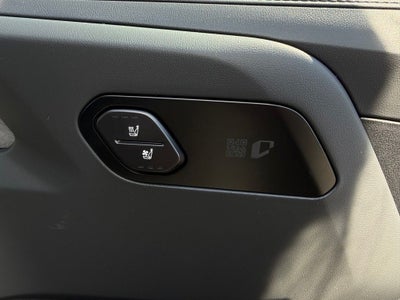 2027 Kia Telluride X-Pro SX