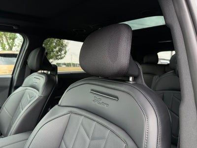 2027 Kia Telluride X-Pro SX