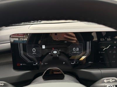 2027 Kia Telluride X-Pro SX