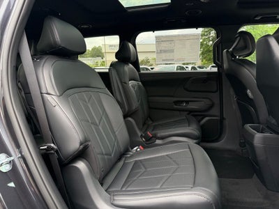 2027 Kia Telluride X-Pro SX