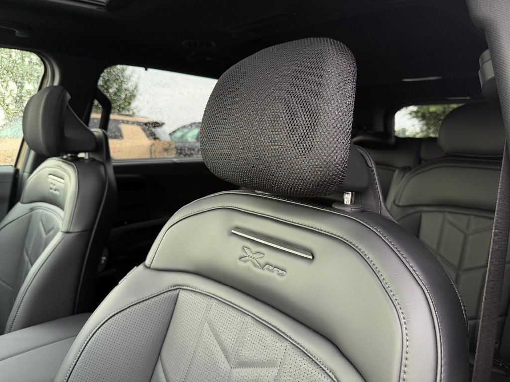 2027 Kia Telluride X-Pro SX