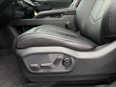 2027 Kia Telluride X-Pro SX