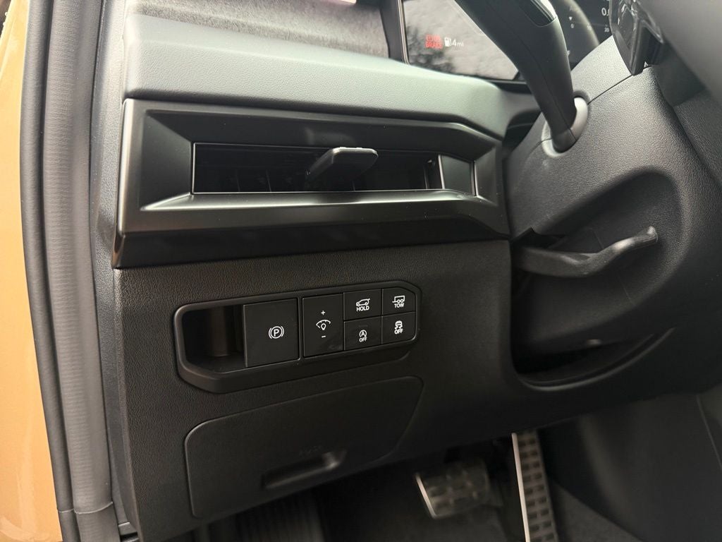 2027 Kia Telluride X-Pro SX