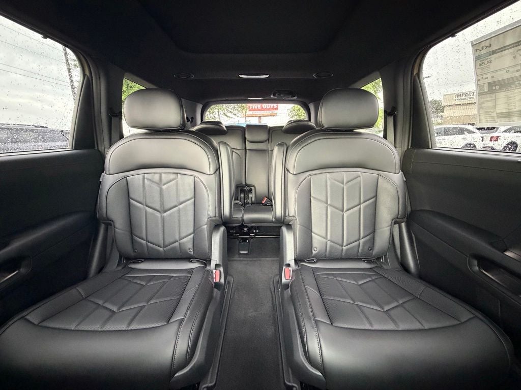 2027 Kia Telluride X-Pro SX