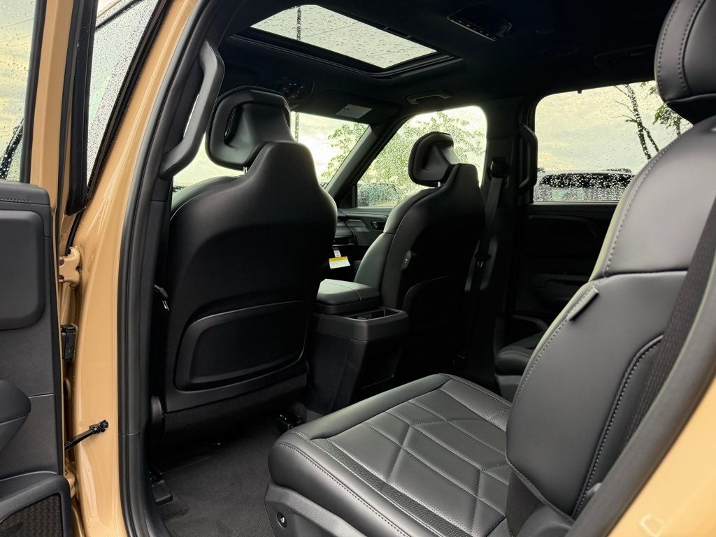 2027 Kia Telluride X-Pro SX
