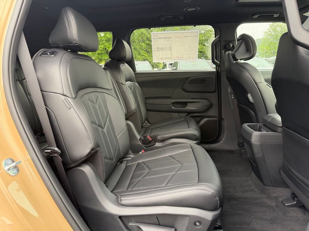 2027 Kia Telluride X-Pro SX