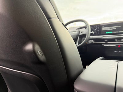 2027 Kia Telluride X-Pro SX
