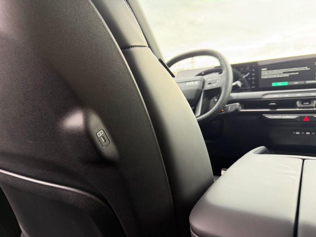 2027 Kia Telluride X-Pro SX