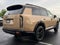 2027 Kia Telluride X-Pro SX