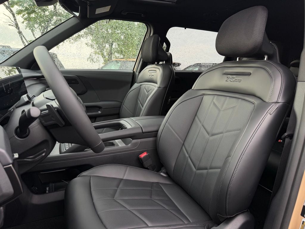 2027 Kia Telluride X-Pro SX