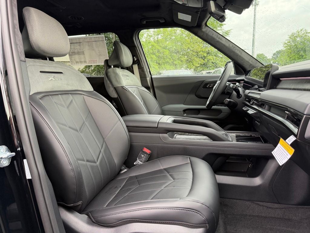 2027 Kia Telluride X-Pro SX-Prestige