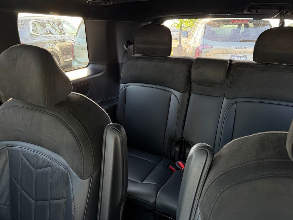 2027 Kia Telluride X-Pro SX-Prestige