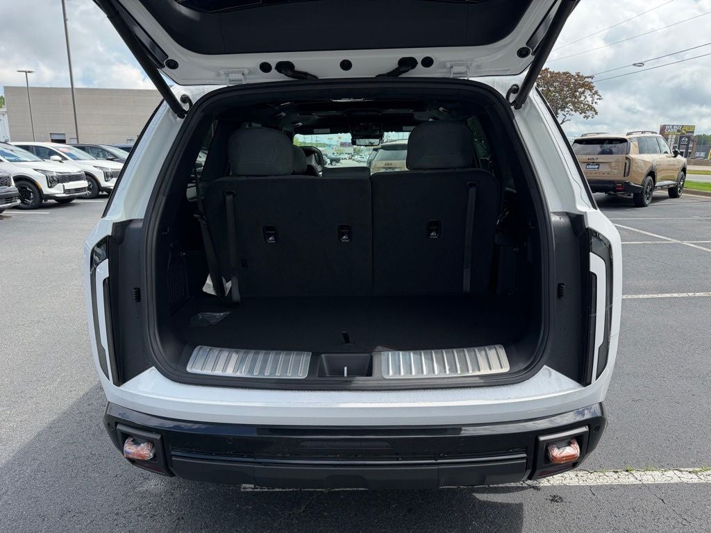 2027 Kia Telluride X-Pro SX-Prestige