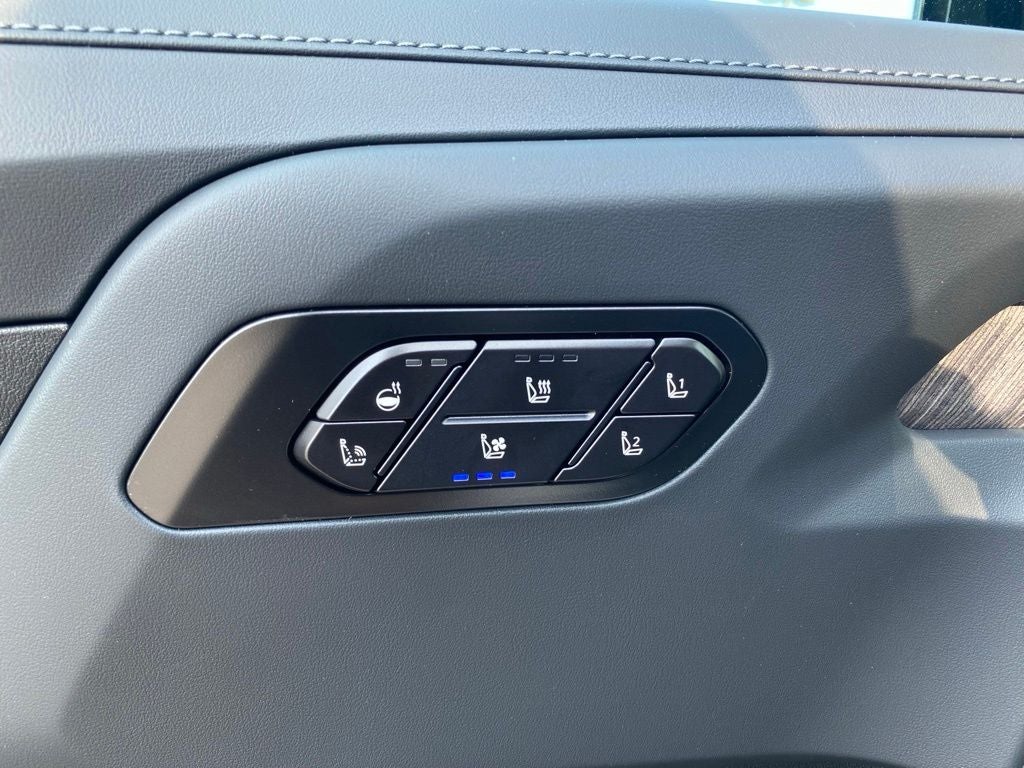2027 Kia Telluride X-Line SX-Prestige