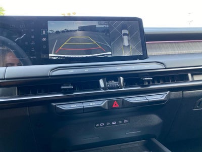 2027 Kia Telluride X-Line SX-Prestige