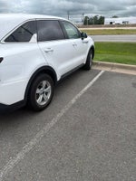 2025 Kia Sorento LX