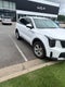 2025 Kia Sorento LX