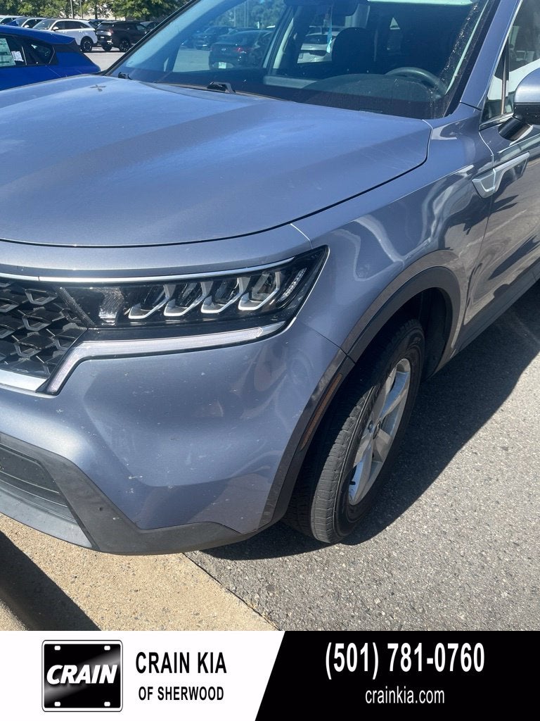 2023 Kia Sorento LX