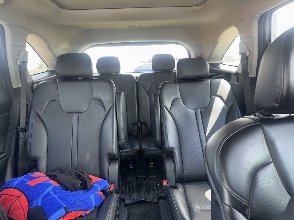 2022 Kia Sorento X-Line EX