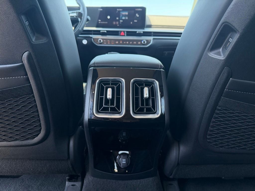 2026 Kia Sorento SX
