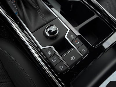 2026 Kia Sorento SX