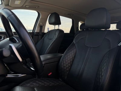 2022 Kia Sorento SX-Prestige