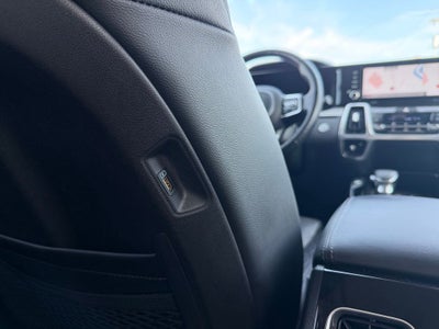 2022 Kia Sorento SX-Prestige