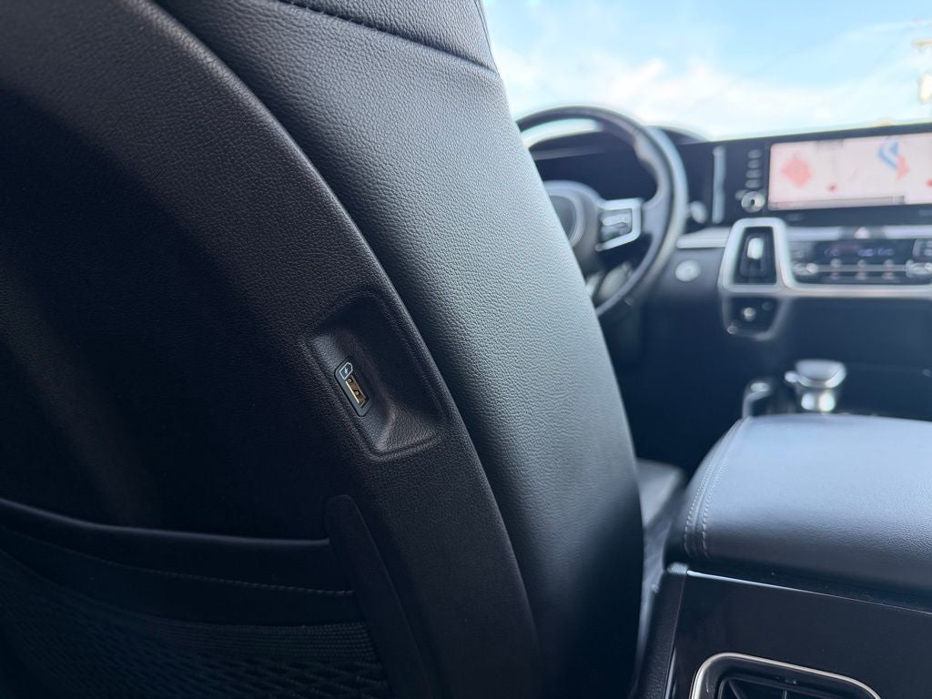 2022 Kia Sorento SX-Prestige