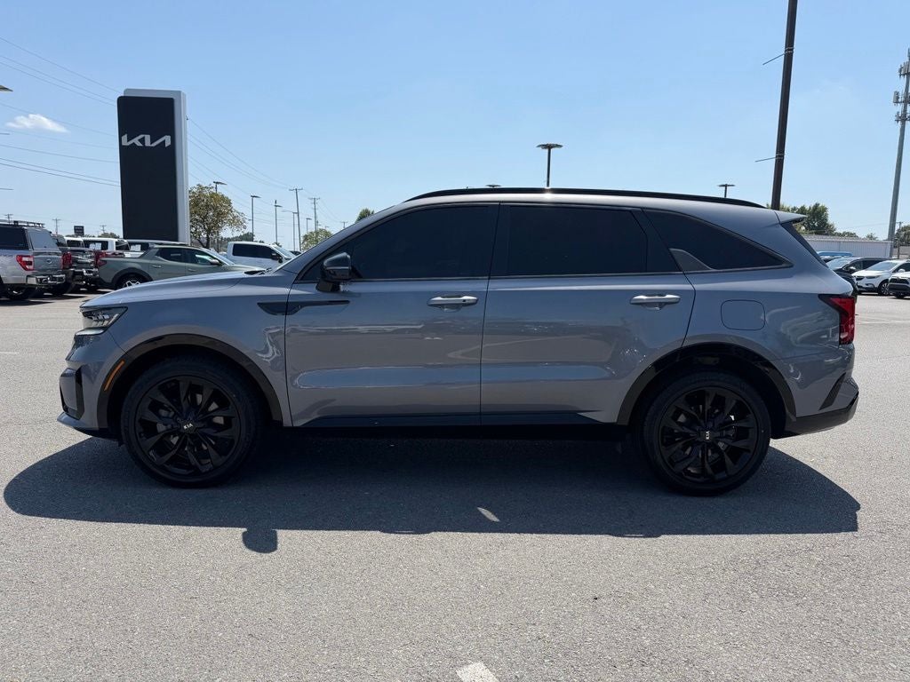 2021 Kia Sorento SX