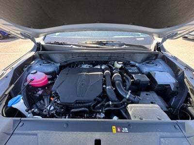 2025 Kia Sorento X-Line SX Prestige