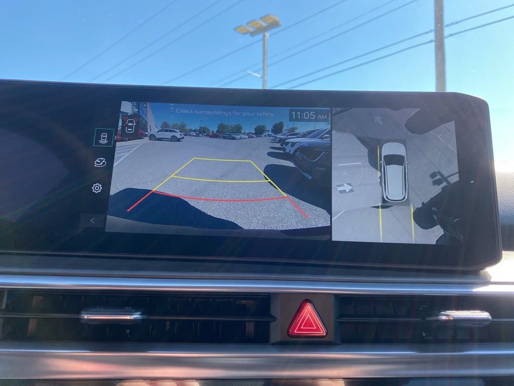 2026 Kia Sorento X-Line SX