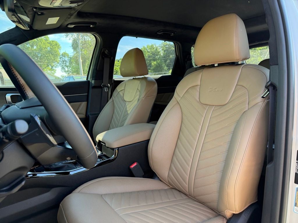 2026 Kia Sorento X-Pro SX Prestige