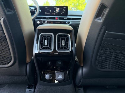 2026 Kia Sorento X-Pro SX Prestige