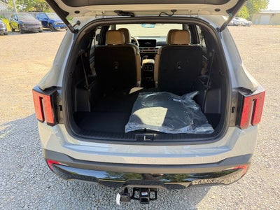 2026 Kia Sorento X-Pro SX Prestige