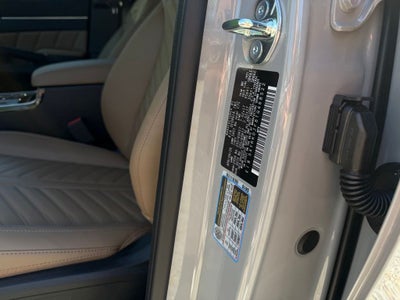 2026 Kia Sorento X-Pro SX Prestige
