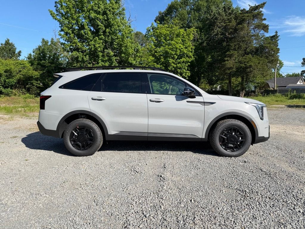 2026 Kia Sorento X-Pro SX Prestige