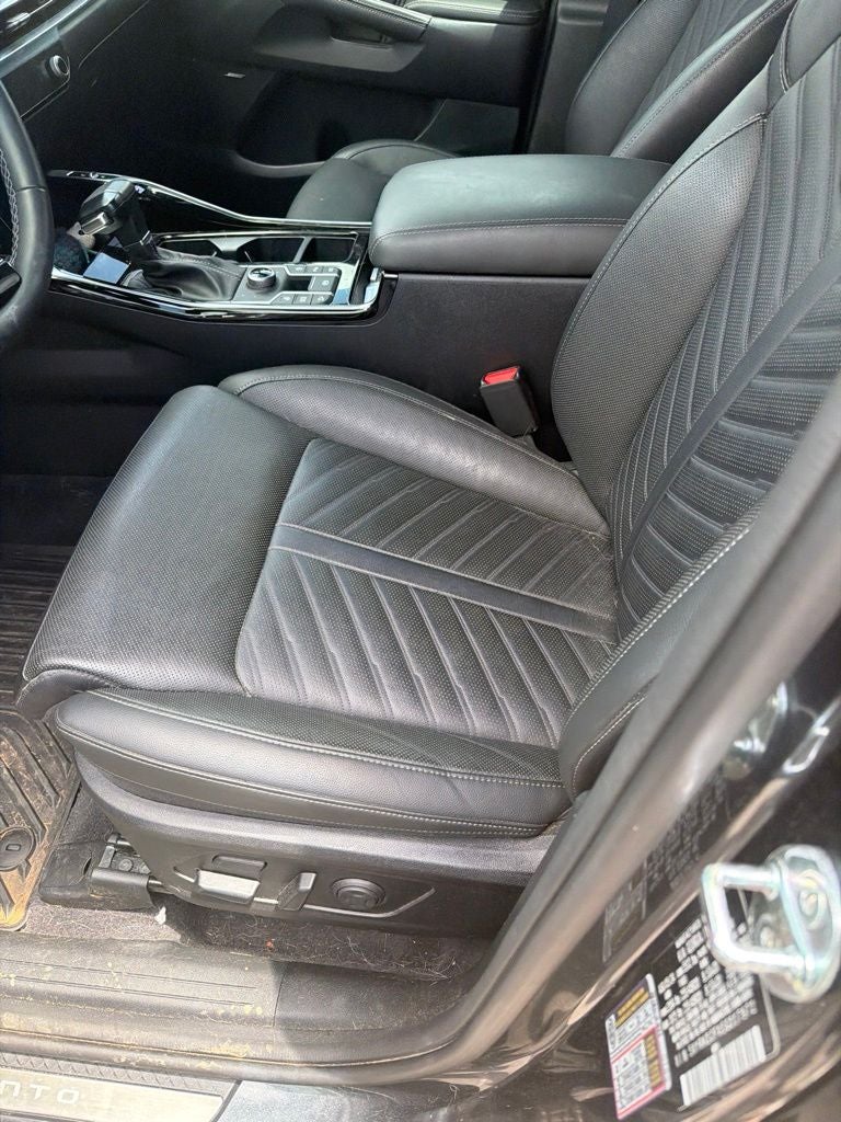 2025 Kia Sorento X-Line SX Prestige
