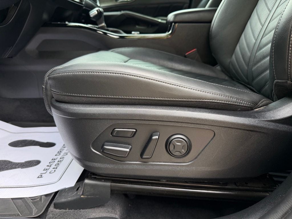 2025 Kia Sorento X-Line SX Prestige